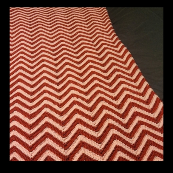 Other - Handmade Afghan